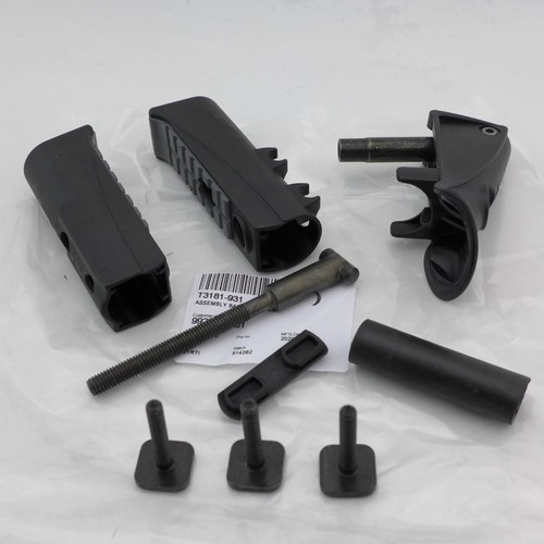 Thule montagesatz clamp repair - thule,