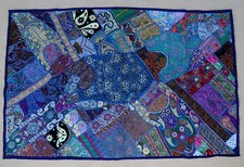 100 x 150 cm Wandteppich