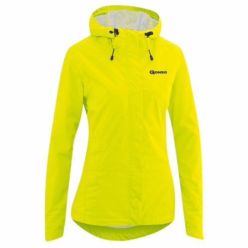 Gonso damen fahrradjacke - gonso,