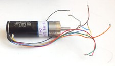 Faulhaber SA Minimotor 2444 S 024 B DC Getriebemotor Servomotor Bürstenlos 24V 