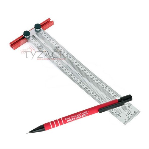 Incra precision quadrat 300 - incra,