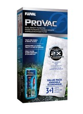 Ersatzfilter für Fluval Pro