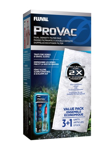 Ersatzfilter für fluval - ersatzfilter,