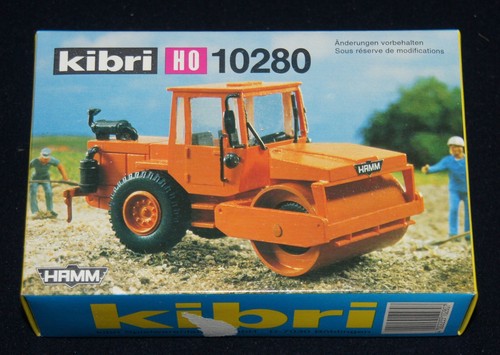 Kibri 10280 hamm - kibri,