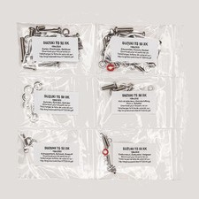 SUZUKI TS 50 XK 1984-2000