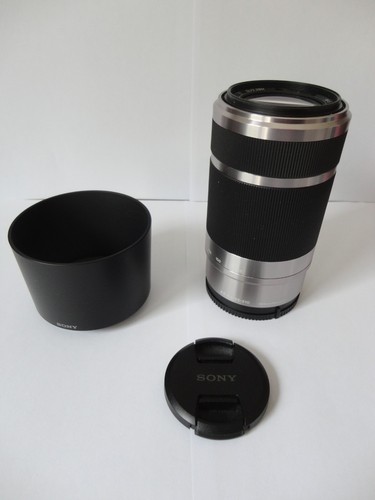 Sony sel55210 5 6 - sel55210,