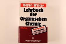 204310 Hans Beyer LEHRBUCH DER