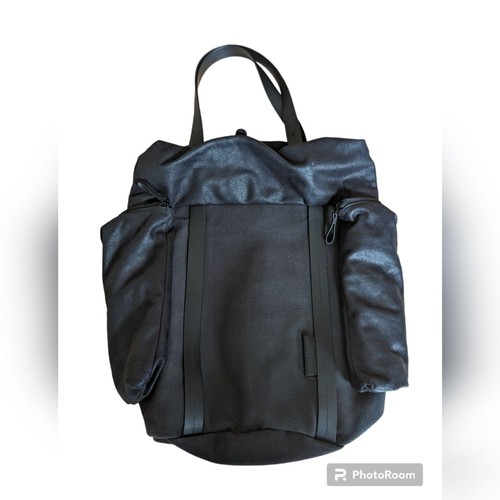 Cote ciel saar black - et,