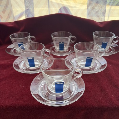 Tassen double cup lavazza - cup,