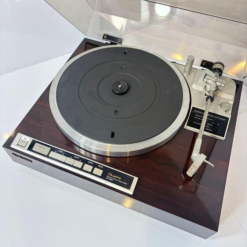 Technics ma1 direct - direct, drive