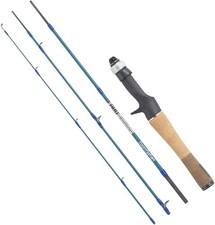 Abu Garcia ZoomSafari