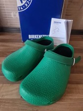Birkenstock Super Birki Grün