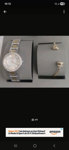Schmuckset