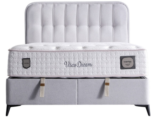 Visco dream grau - grau, –