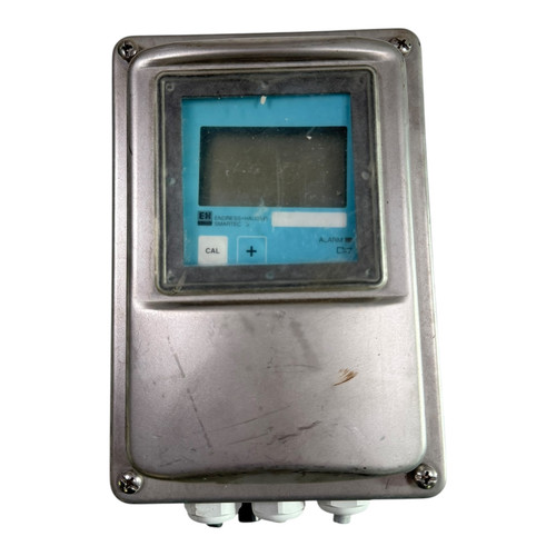 Endress+Hauser