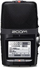 ZOOM H2n PCM IC Digital Handy