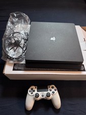 Sony PlayStation 4 Slim 500GB Spielkonsole - Schwarz (9351474)