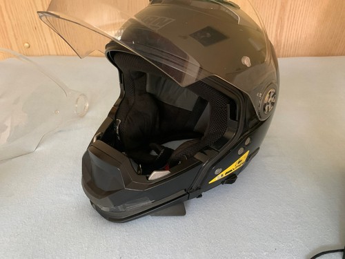 Nolan motorradhelm 44 - n,