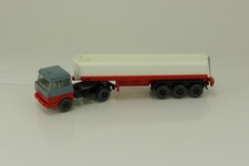 Wiking 1:87 Hanomag-Henschel