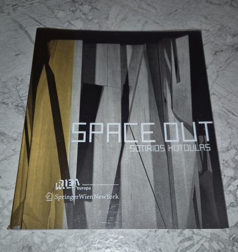 Space out sotirios - space, kotoulas