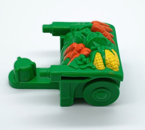 Fisher price little people - price,