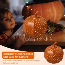 Martha Stewart Stargazer