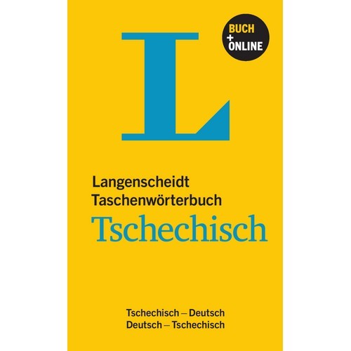 Langenscheidt wörterbuch - langenscheidt,