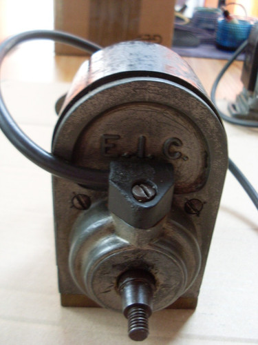 Zündmagnet eic magneto für - zündmagnet, eic-magneto