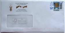 Plusbrief der Deutschen Post