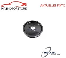 RIEMENSCHEIBE SERVOPUMPE