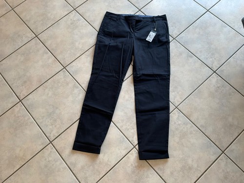 Marc polo stoffhose damen - o,