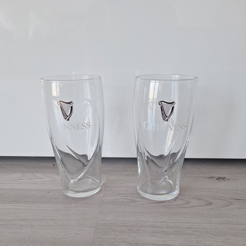 Guinness bier glas 5 l - 2,