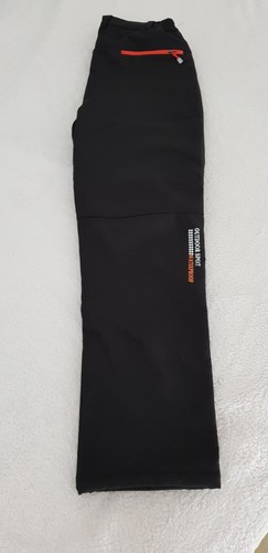 Outdoorhose herren gefüttert - herren,