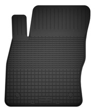 Fahrer-Gummifußmatte für