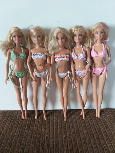 Für sie barbie kleidung - ,