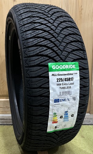 Goodride allseason elite - allseason,