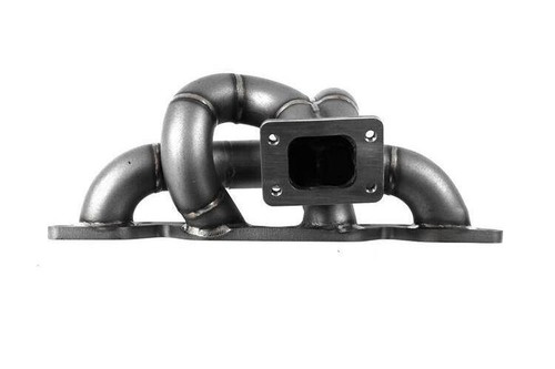Exhaust manifold krümmer - exhaust,