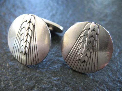 Manschettenknöpfe silber 925 - manschettenknöpfe,