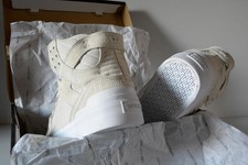 Rare SUPRA Skytop 77 off-white