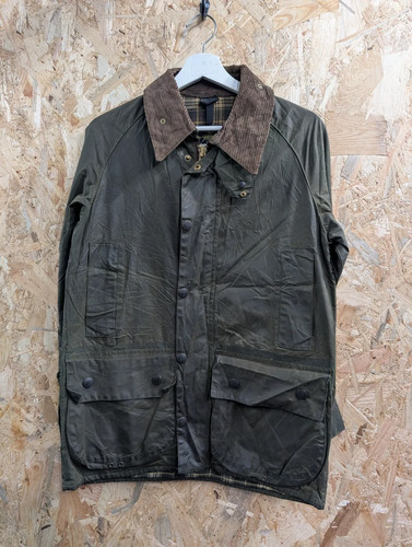 Vintage barbour beaufort - barbour,