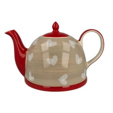 Cha Cult Kanne "Corazon" 1,9 L