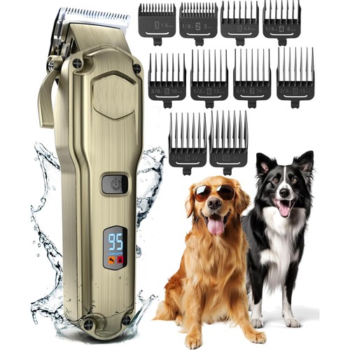 Hundeschermaschine fellpflege - hundeschermaschine,
