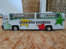 Star Bus Express - Modell Fahrzeug Spielzeug 