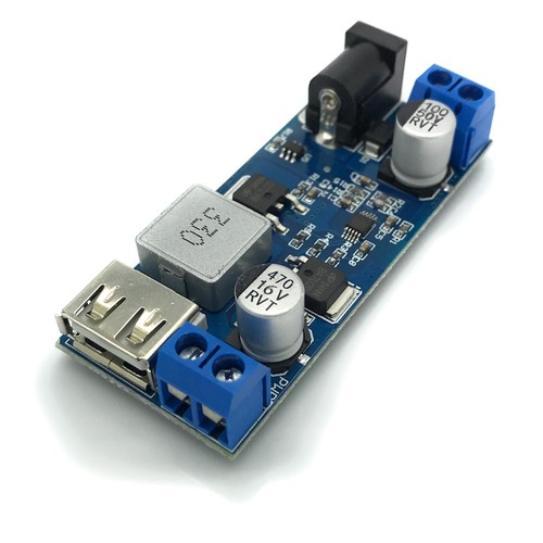 Netzteilmodul 36v 5v - -, /