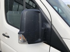 VW Crafter 35 2E Kasten