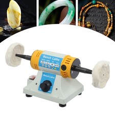 Mini Doppelkopf Polierbock