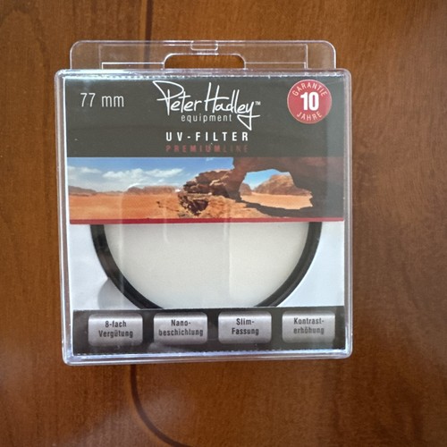 Peter hadley filter nano - peter,