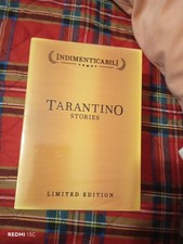 Tarantino Stories Limited