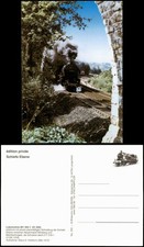 Eisenbahn & Bahn-Verkehr