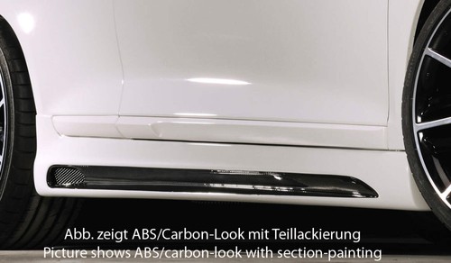 Scirocco rieger set - scirocco,